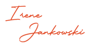 Irene Jankowski Signature
